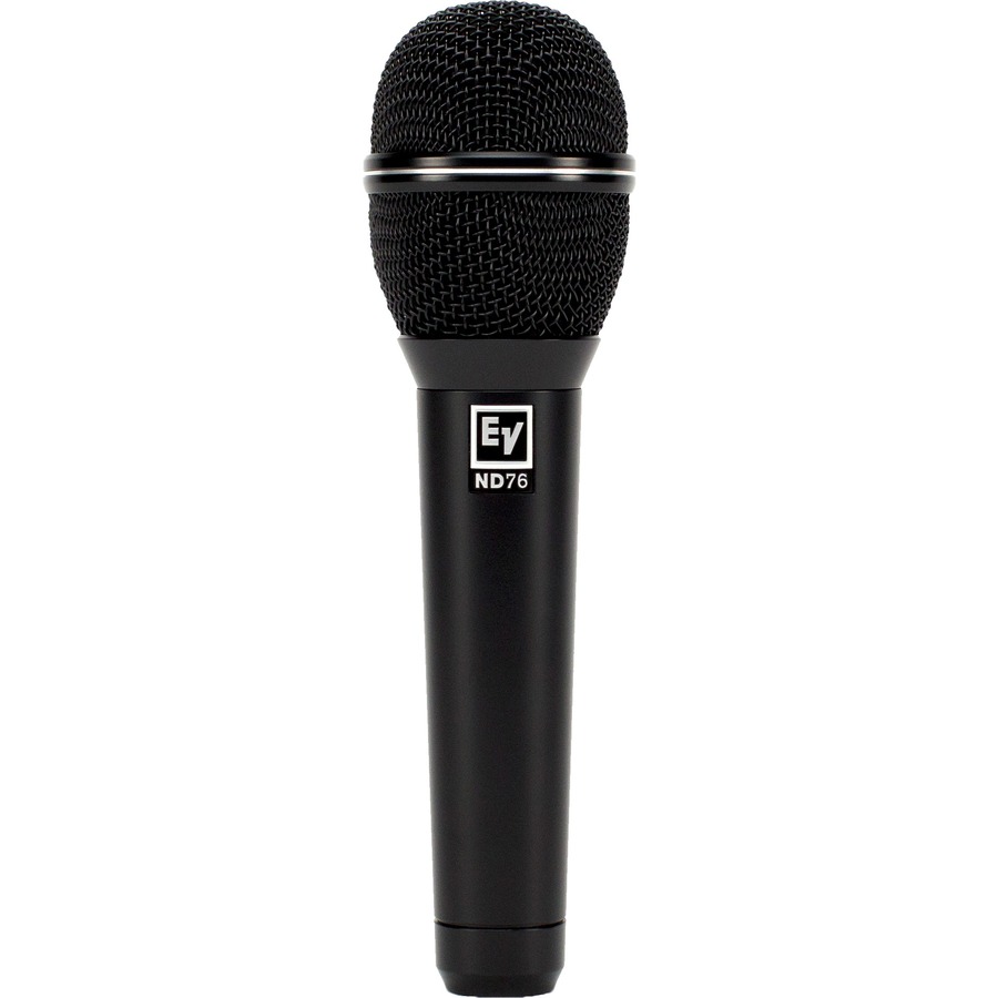 ND76, CARDIOID DYNAMIC VOCAL MIC
