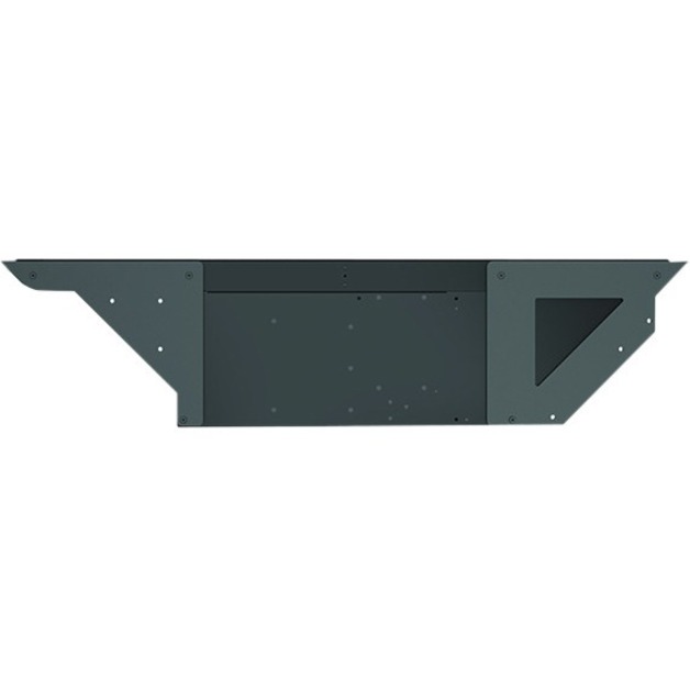 OPTIONAL ADAPTER THAT ALLOWS FOR THE LO55 AND LO552 STANDARD MODELS TO BE MOUNTE