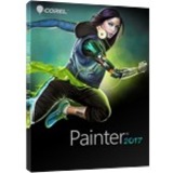 PAINTER 2017 ML LICENSE MEDIA PACK
