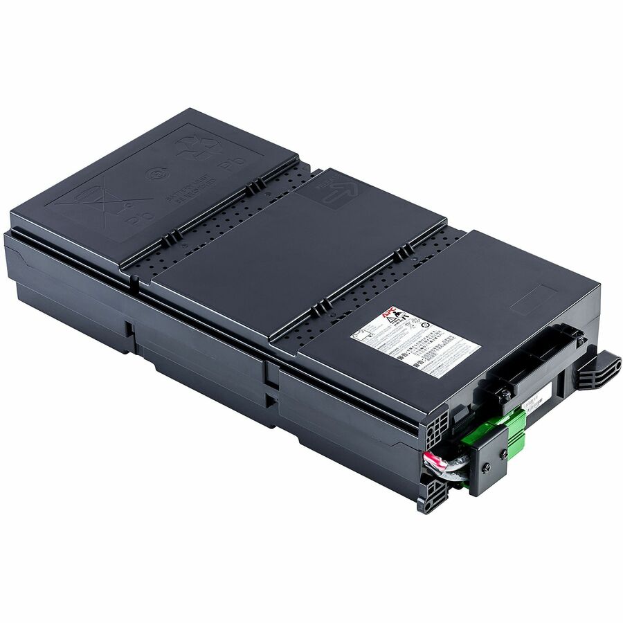 APC REPLACEMENT BATTERY CARTRIDGE FOR SMART-UPS ON-LINE, 12V 5.1AH LEAD-ACID BAT