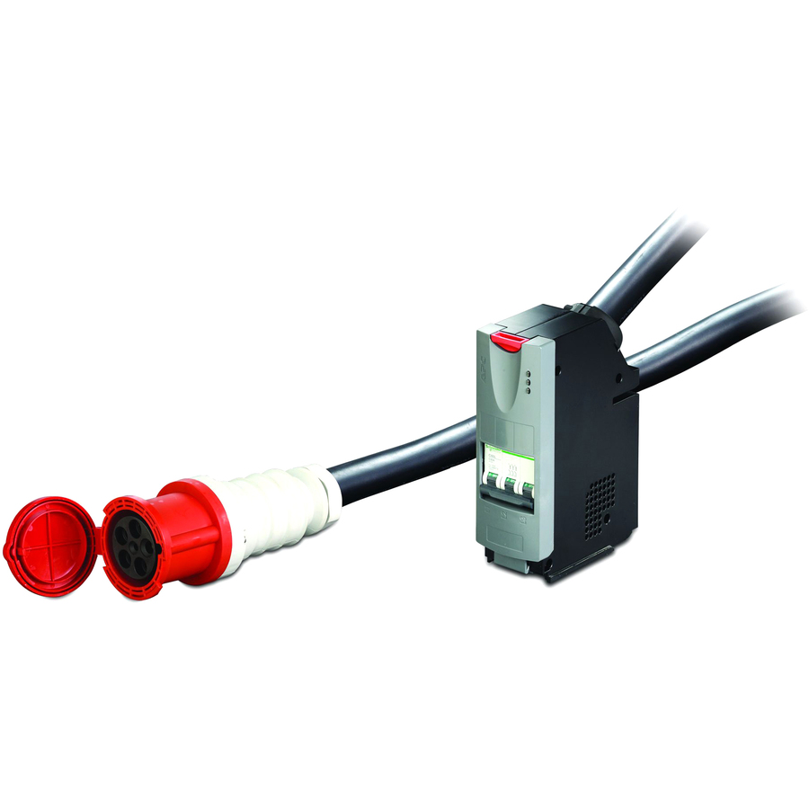 APC IT POWER DISTRIBUTION MODULE 3 POLE