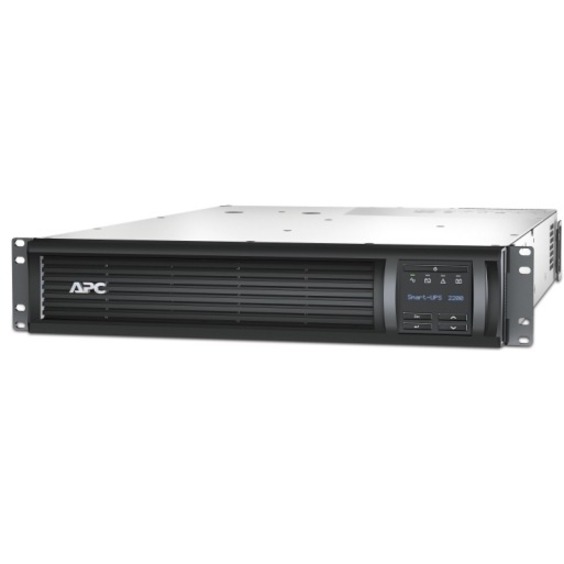 APC SMART-UPS 2200VA LCD RM