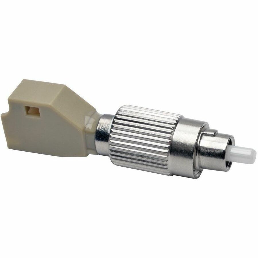 EATON TRIPP LITE SERIES FC TO LC 50/125 ADAPTER FOR MULTI-FUNCTION OPTICAL FIBER