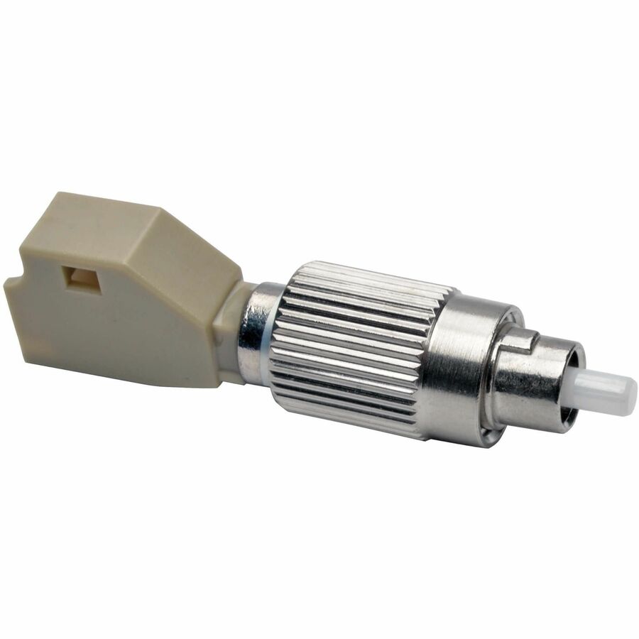 EATON TRIPP LITE SERIES FC TO LC 62.5/125 ADAPTER FOR MULTI-FUNCTION OPTICAL FIB