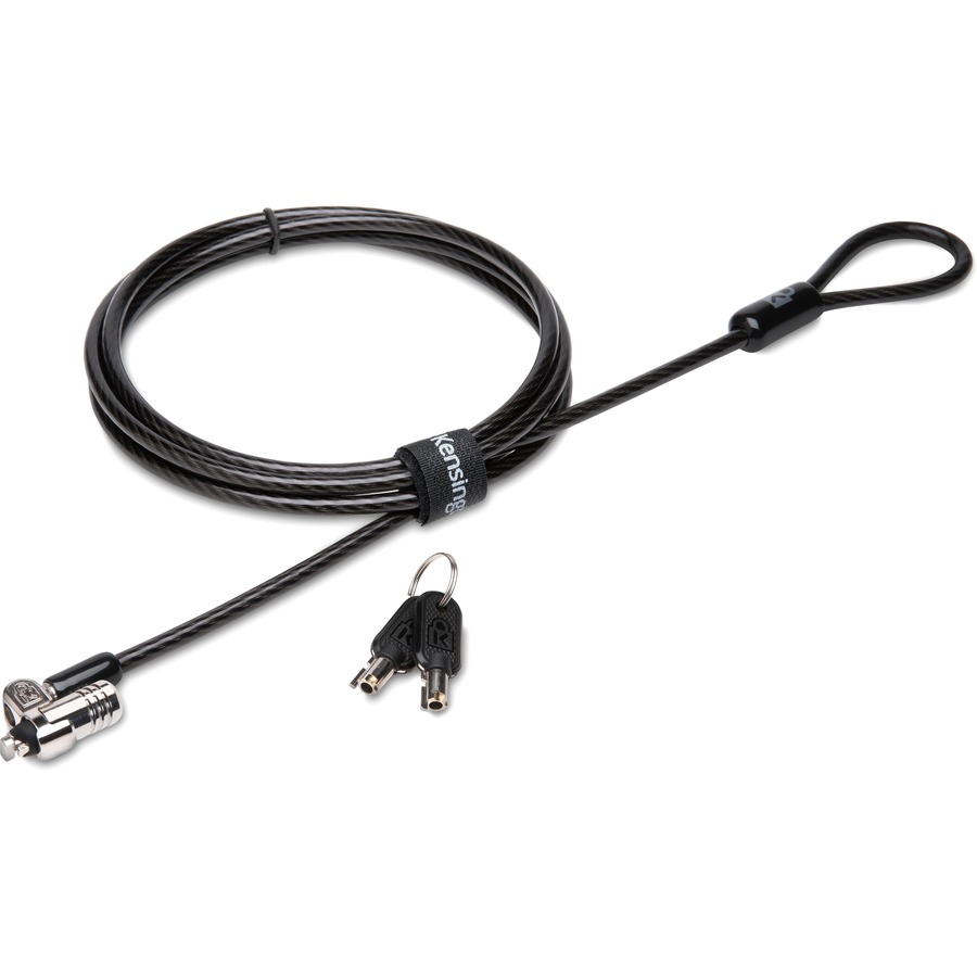 MICROSAVER 2.0 KEYED LAPTOP
