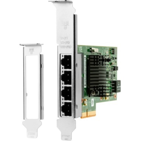 ETHERNET - PCI EXPRESS X4 - GIGABIT ETHERNET