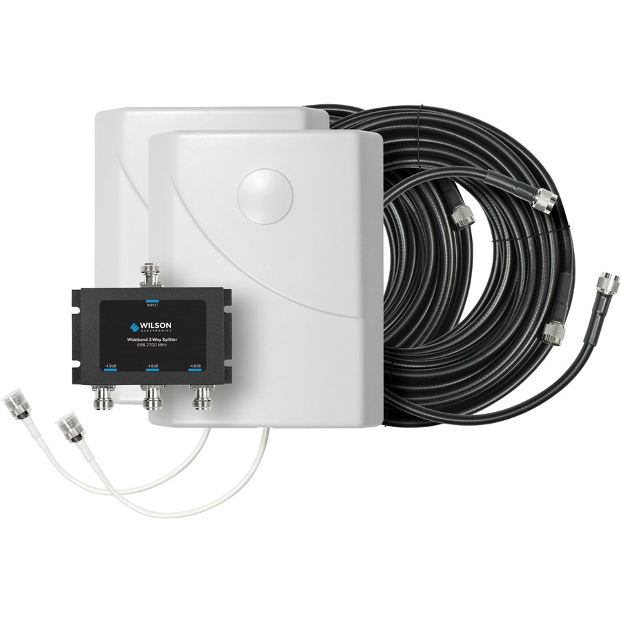 Dual Antenna Expansion Kit
