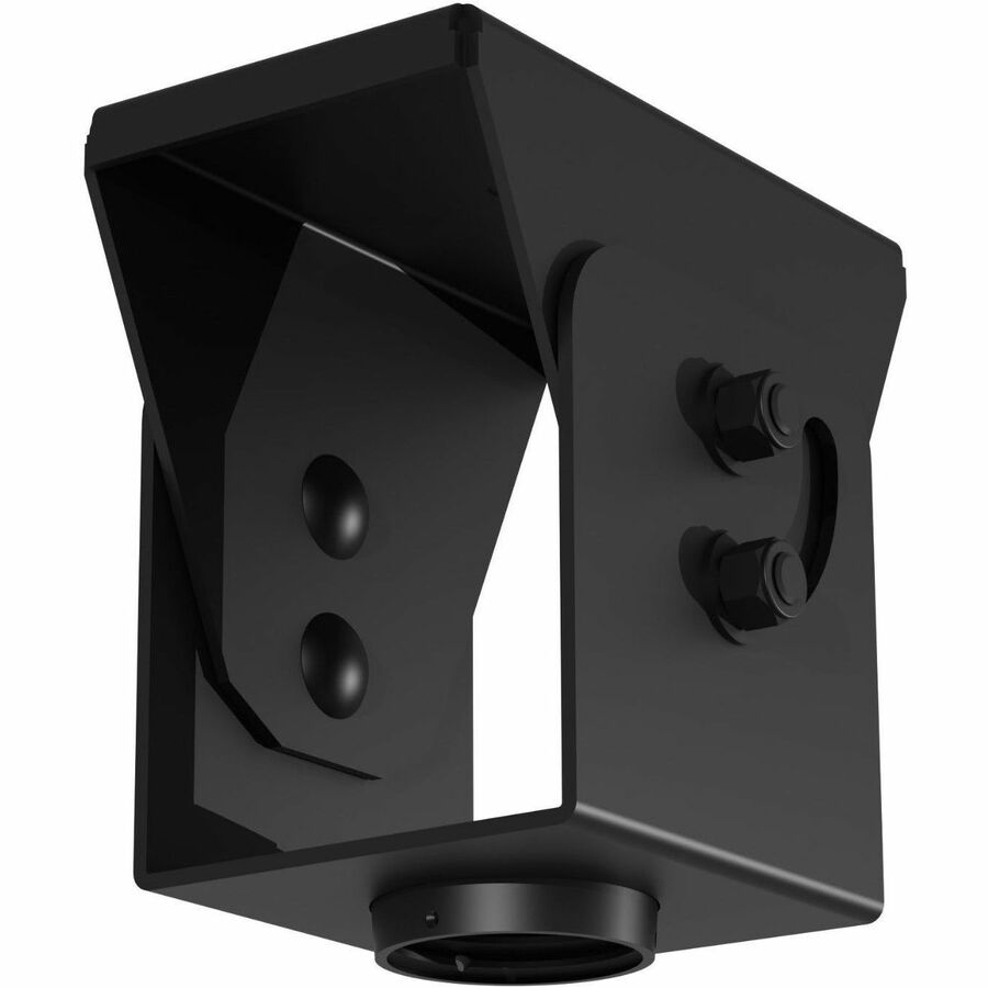 HEAVY DUTY CATHEDRAL CEILING ADAPTOR FOR PROJECTORS AND FLAT PANEL DISPLAYS