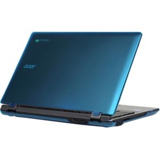 AQUA MCOVER CASE WITH LOGO FOR 11.6IN AC