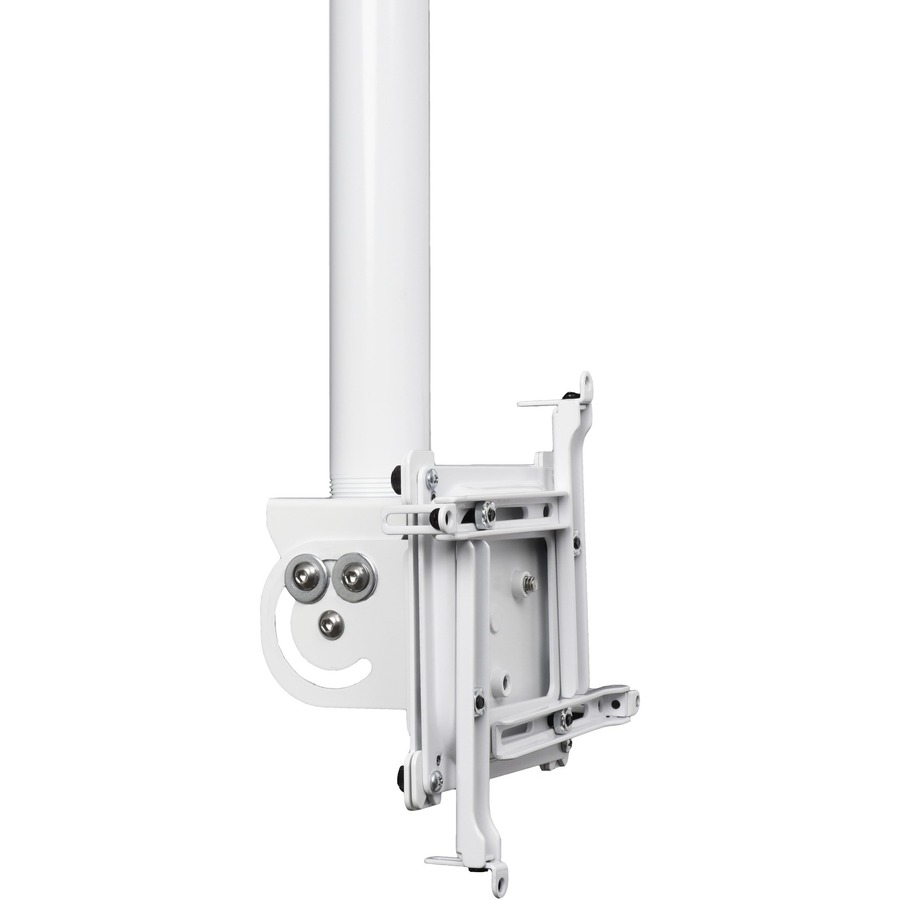LEGRAND-CHIEF VERTICAL AND PORTRAIT PROJECTOR MOUNT WHITE