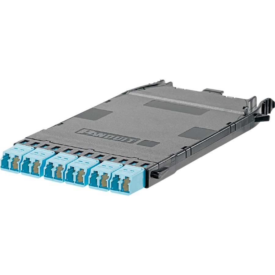 PANDUIT HD FLEX CASSETTE OM3 10AS