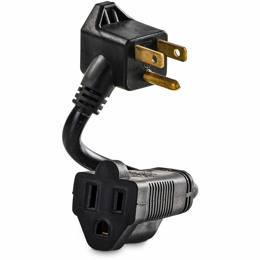 IDEAL FOR GAINING ADDITIONAL OUTLET SPACE, THE GC201 OUTLET EXTENDER FROM CYBERP