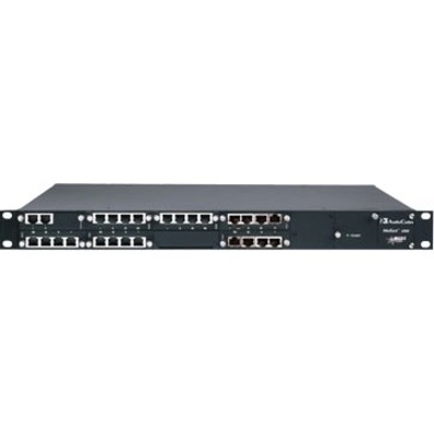 MEDIANT 1000B: OSN3C, 120 GB SSD, 7 GE PORTS, A SINGLE MODULE W/A SINGLE E1/T1 I