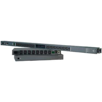 POWER CORD, IEC60320/C19 TO NEMA 5-20P (20A), 10