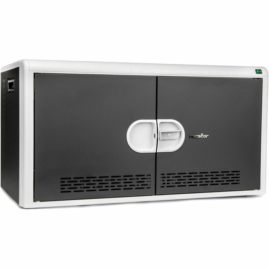 VOLT C14 CHARGING STATION - FOR 14 MACB