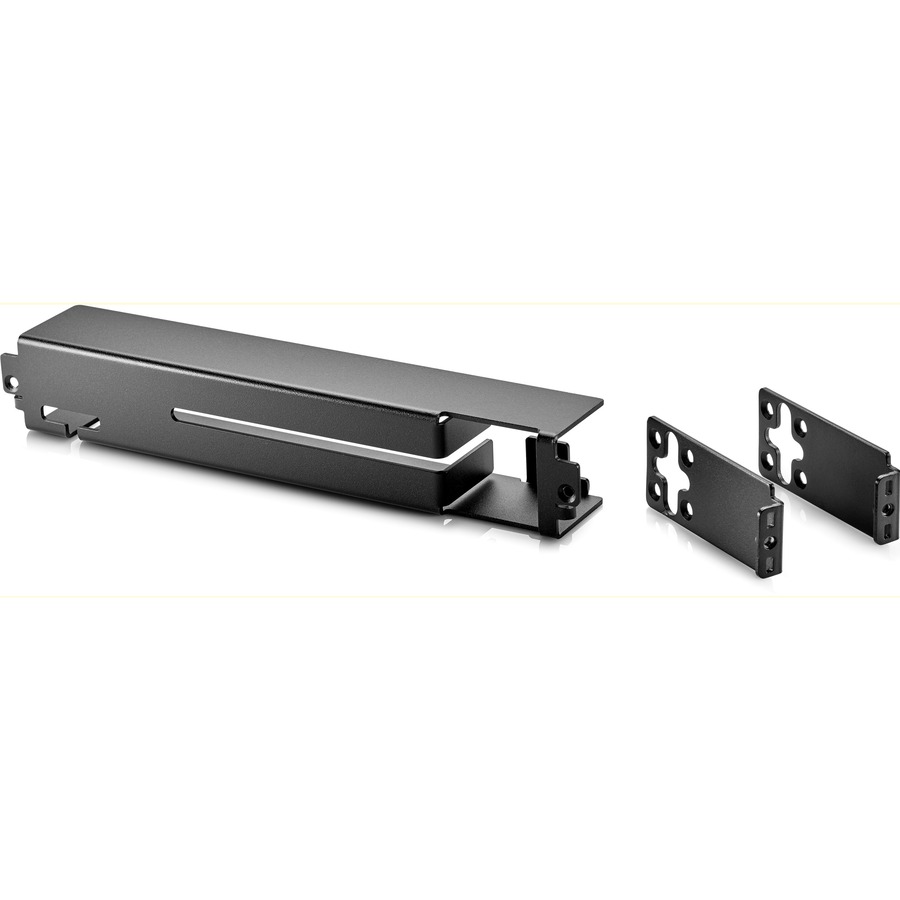 ARUBA 2930F 8-PORT CABLE GUARD