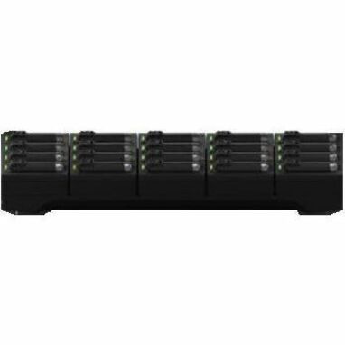 WT6000/RS6000 20SLOT SPARE BATT CHRG ALLOWS 20 SPARE BATT TERM SCAN