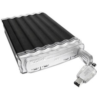 10TB USB 3.0 ESATA FIPS 140-2 512BIT AES