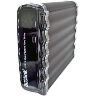 10TB USB 3.0 XP LINUX COMPLIANT DRIVE