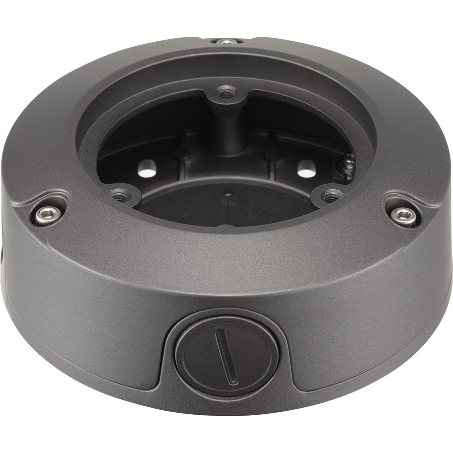 IR BULLET CAMERA BACK BOX. (QNO-7030R/7020R/7010R, QNO-7080R, SCO-6083R, HCO-608