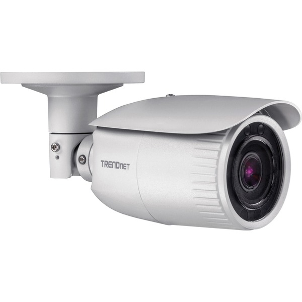 Trendnet (TV-IP344PI) Indoor/Outdoor 4 MP Motorized Varifocal PoE IR Network Camera