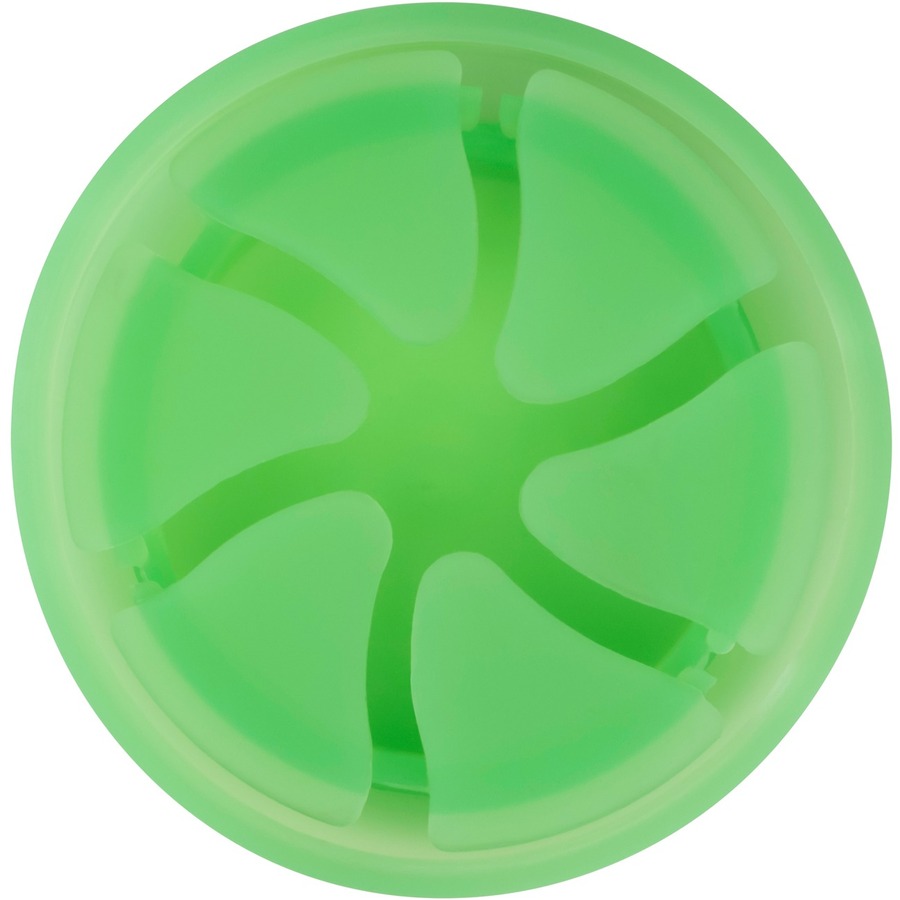 THE NEST EARBUD CASE - GREEN