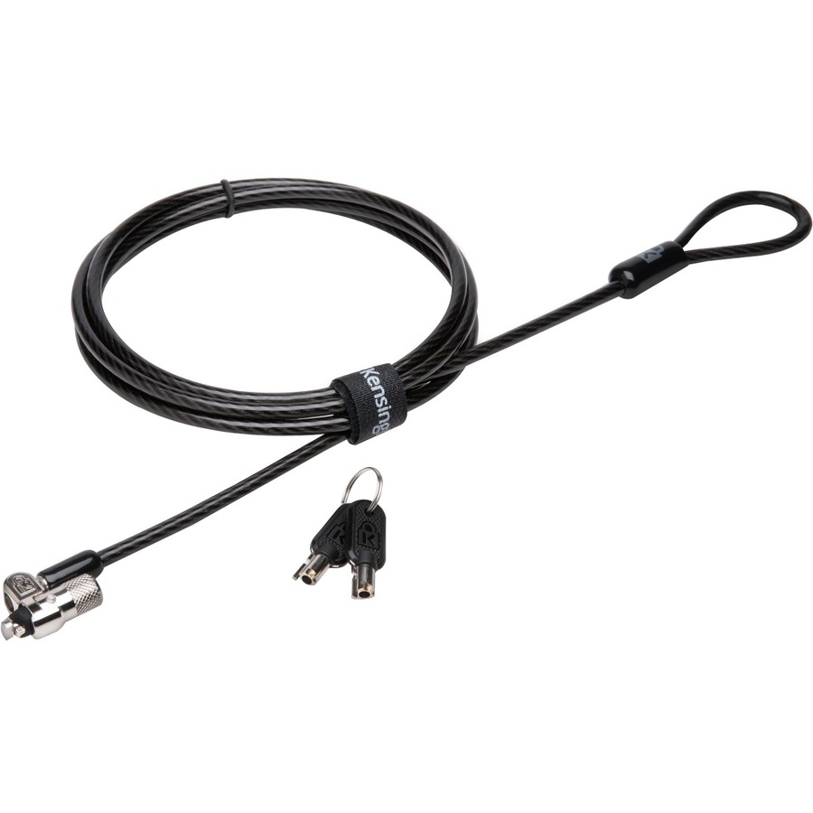 MICROSAVER 2.0 KEYED LAPTOP LOCK RETAIL-(MUST ON A SEPERATE PO)