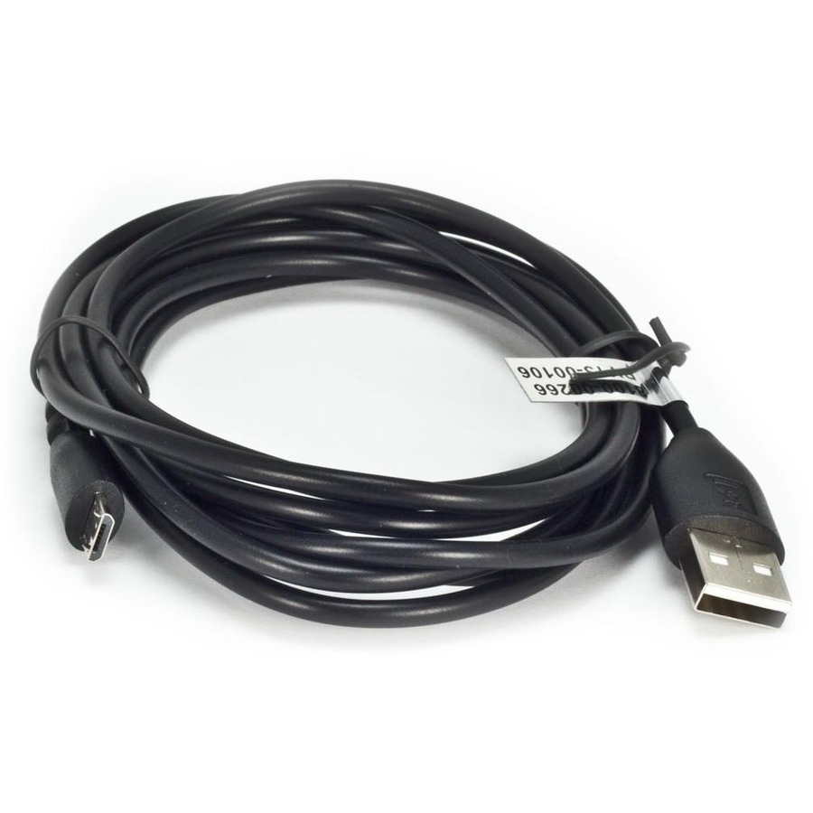 CHARGING STAND USB TO USB MINI CABLE, 2M