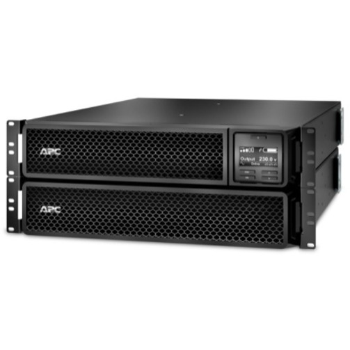APC Smart UPS SRT 2200VA RM 23