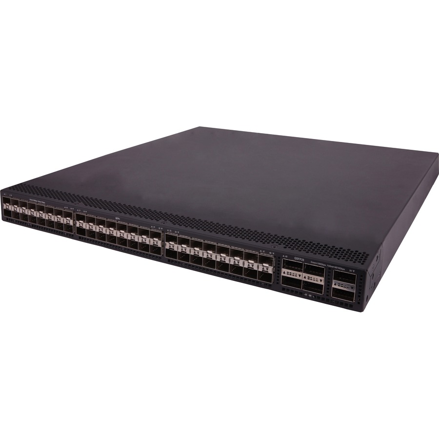 SWITCH - FLEXFABRIC 5940 - 1U - WIRED - 100GBPS - NETWORKING / PORTS QTY: 60 - G