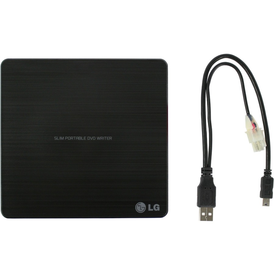 CD/DVD READER FOR DITTO; OPTICAL DRIVE AND CUSTOM CABLE; FOR READING CDS AND DVD