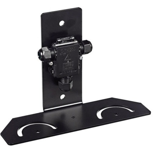 DOUBLE L-BRACKET FOR MOUNTING