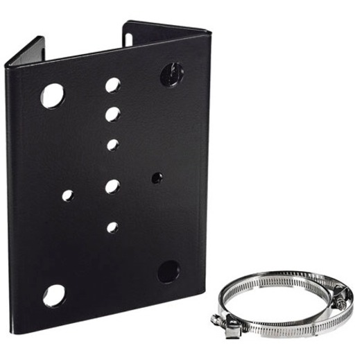 POLE MOUNT BRACKET FOR ABOVE BRACKETS