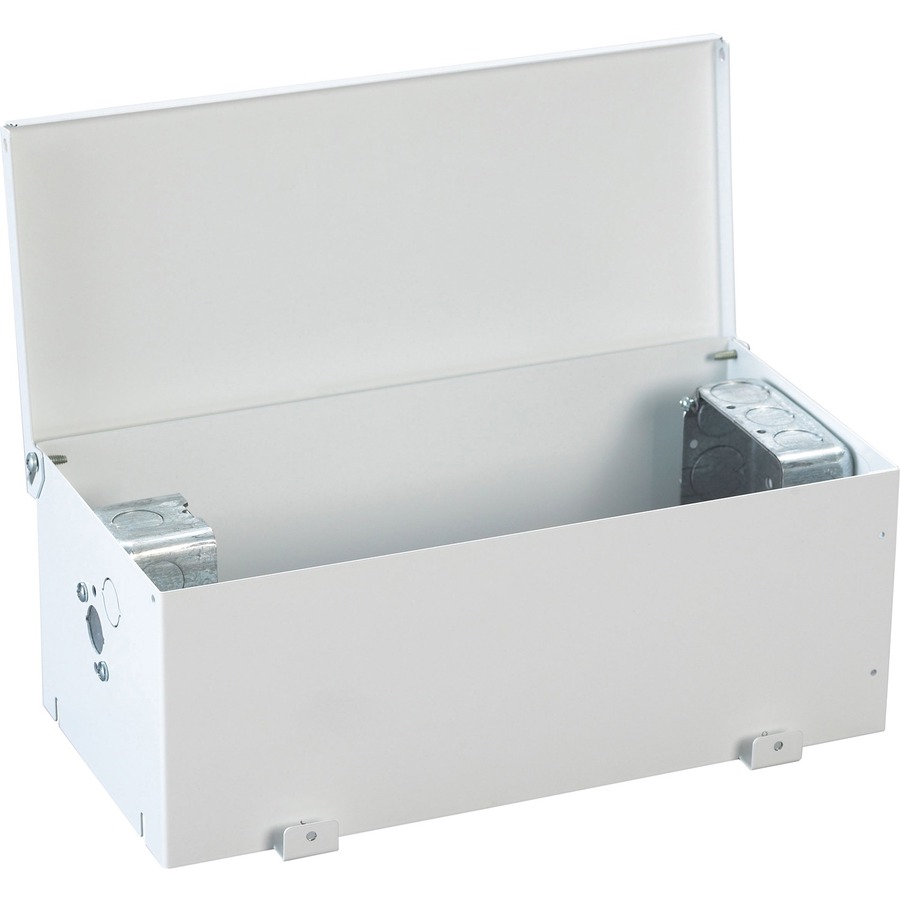 LEGRAND-CHIEF SYSAU PLENUM RATED STORAGE BOX