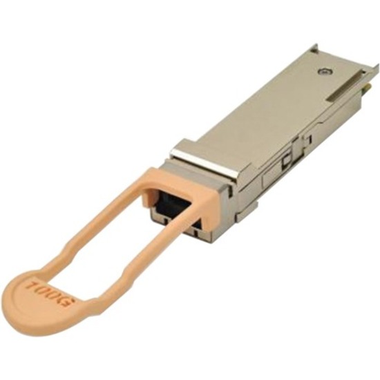100G SHORT REACH QSFP28 SR4 OPTIC MODULE