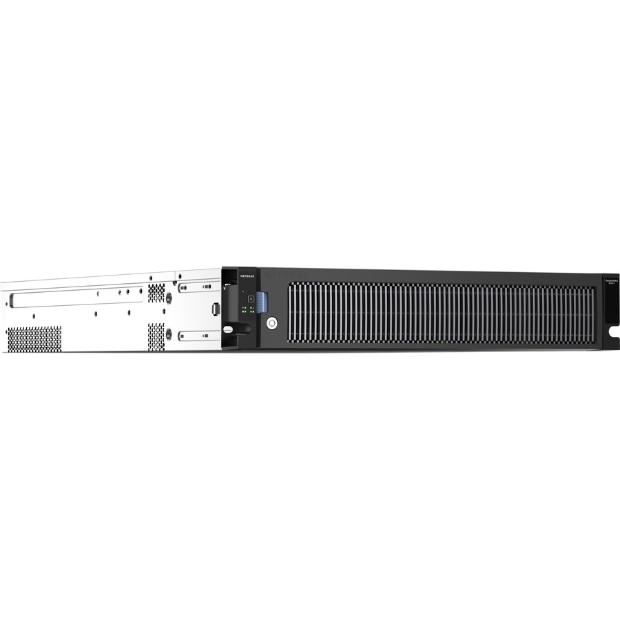 READYNAS 4312S 10GIG SFP+ 2U 12-BAY 12X6TB ENTERPRISE HDD
