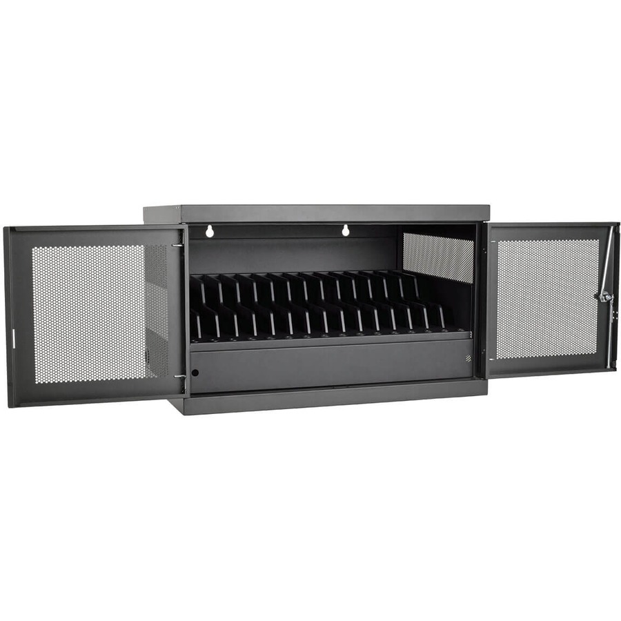 16PORT USB CHARGING STATION