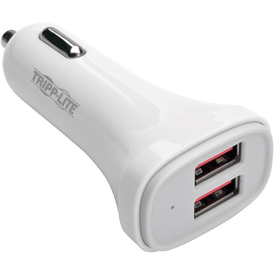 USB Car Charger Dual Port