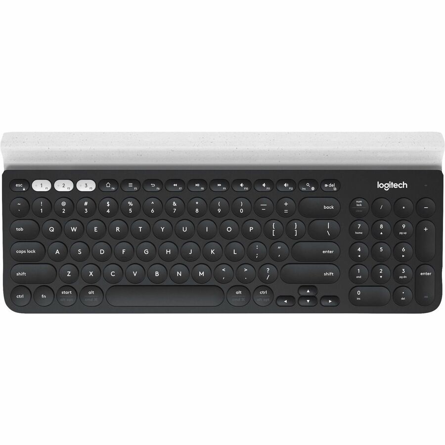 K780 MULTI-DEVICE WRLS KEYBOARD KEYBOARD