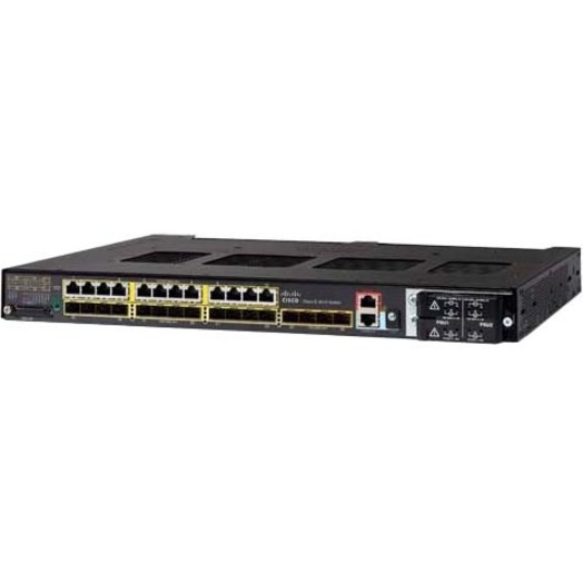 IE4010 4x 1G SFP, 24 10/100