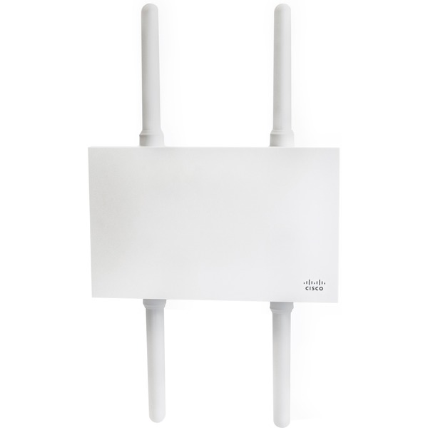CISCO Meraki MR84-HW IEEE 802.11ac 2.50 Gbit/s Wireless Access Point (MR84-HW)