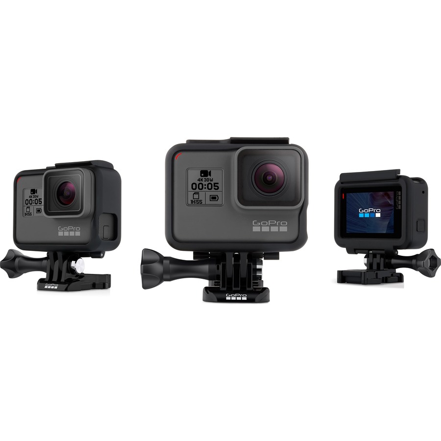 GoPro The Frame for HERO5 Black | Minimalist Design | Canada
