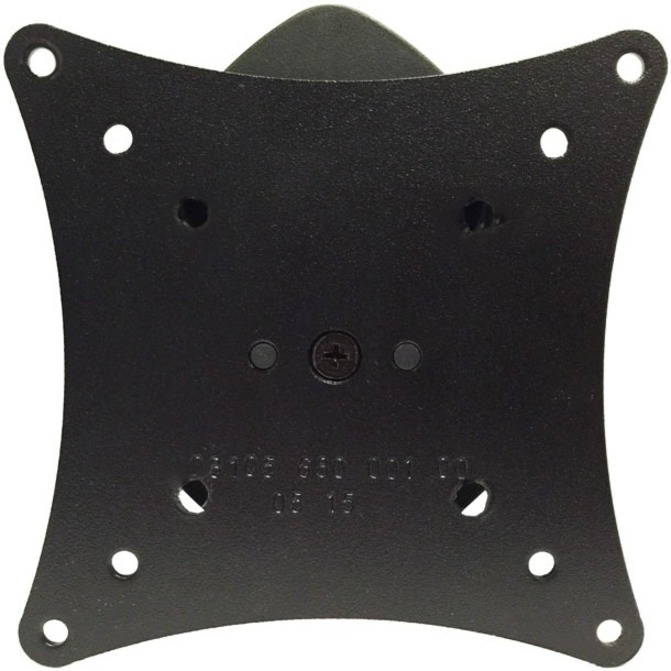 FIXED LOW-PROFILE FLAT PANEL MOUNT