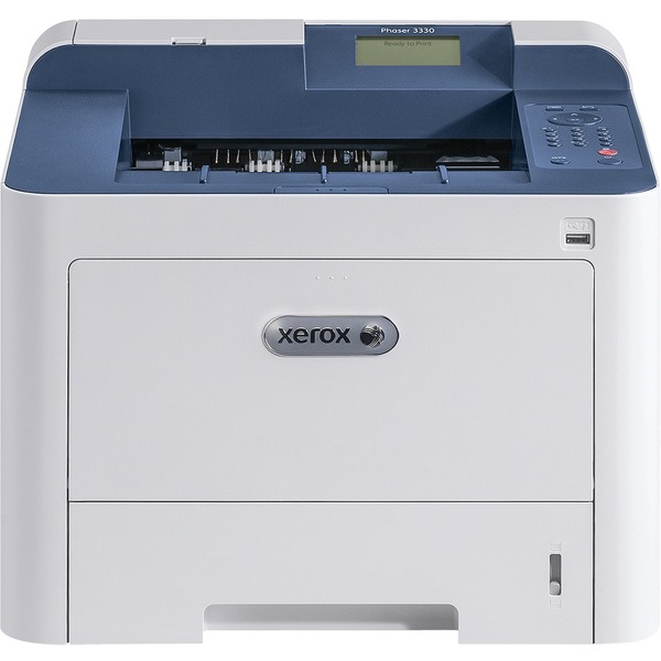 XEROX Phaser 3330/DNI Monochrome Laser Printer | 42 ppm (Mono)