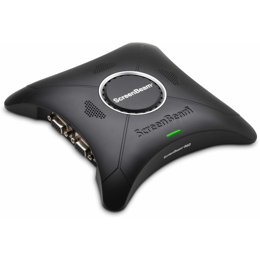SCREENBEAM 960 WL DISPLAY RECEIVER FOR SMB