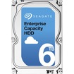 6TB 3.5" SATA Seagate Exos Server Hard Drive - 7.2K rpm 512N HDD-T6000-ST6000NM0235 (ST6000NM0235)