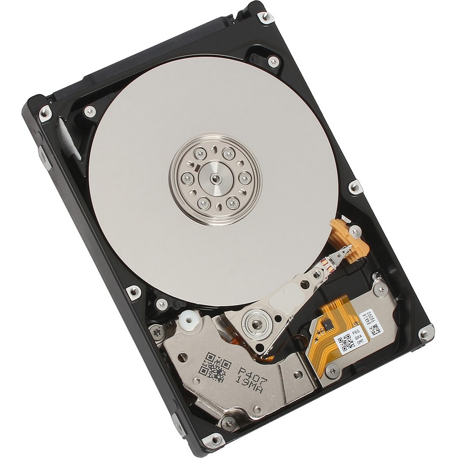 HDEBJ12GEA51 900 GB-INTERNAL-2.5IN-10000 RPM - AVERAGE SEEK TIME: (MS) READ 4,