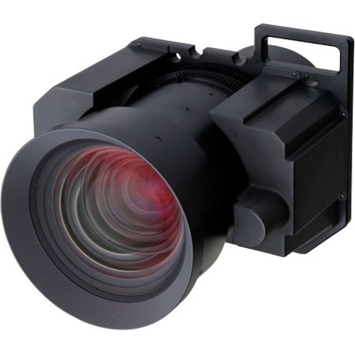 EPSON WIDE ZOOM LENS 3, ELPLW07, F NUMBER: 2.2 - 2.5; THROW RATIO (200" SCREEN):