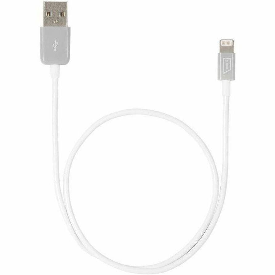Lightning Sync/Charge Cable