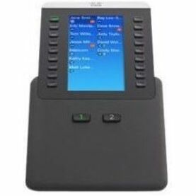 CISCO IP PHONE 8800 KEY EXPANSION MODULE REMANUFACTURED